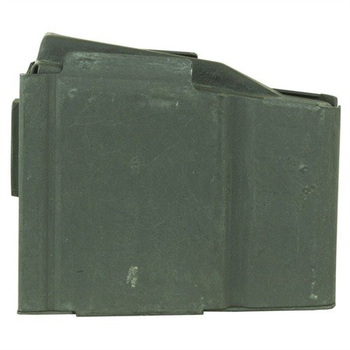 Die SPRINGFIELD M1A/M14 Magazine aus hochfestem Stahl bieten zuverlässige Fütterung, einfache Reinigung und maximale Kapazität für die Jagd.