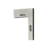 134 CROSS TEST Wasserwaage und Senklot, satiniertes Nickel