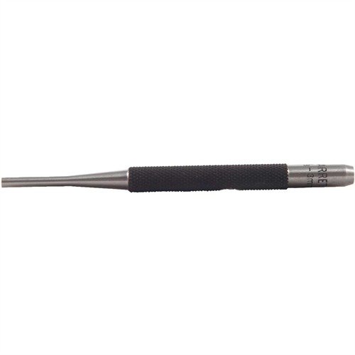 Das Starrett Pin Punch Set bietet präzise, langlebige Werkzeuge mit ergonomischem Griff und klarer Größenkennzeichnung für effizienten Pin-Abzug.