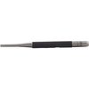 Das Starrett Pin Punch Set bietet präzise, langlebige Werkzeuge mit ergonomischem Griff und klarer Größenkennzeichnung für effizienten Pin-Abzug.
