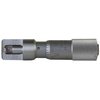 #207Z Edelstahl-Nahtmikrometer
