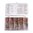 22 CALIBER (0.224") FINALFINISH Geschoss-Kit
