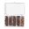 .270 Kaliber (0,277") FinalFinish Geschoss-Set