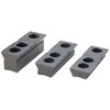Die TARGET SCOPE BASES aus robustem Stahl bieten eine perfekte Passform für Zielvisiere und externe Anpassungsscopem, ideal für Langstreckenbüchsen.