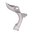 SERIES 70, PALMSWELL HI-GRIP-SICHERUNG, S/S