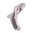 SMITH & ALEXANDER .220° Griffsicherung, Standard, Edelstahl