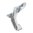 SMITH & ALEXANDER 220° Griffsicherung, Palmswell, S/S