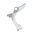 SMITH & ALEXANDER 220° Griffsicherung, Palmswell, S/S
