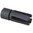 VORTEX G6-A2 Flash Eliminator 22 CAL 1/2-28 Stahl, parkerisiert