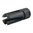 VORTEX G6-A2 Flash Eliminator 22 CAL 1/2-28 Stahl, parkerisiert