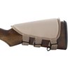Riemen-Wangenauflage, Tan, Nylon