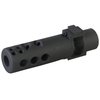 Mündungsbremse .30 Kaliber .595-32 SS, phosphatiert
