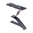 Magazinfollower-Baugruppe, Short Action