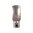 112 Laufband-Swivel-Stud, Silber, Edelstahl