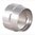 SAVAGE 116 Laufmutter Edelstahl Silber