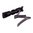 Long-Action-Magazinfollower & -Feder