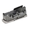 116C MAG 300 WIN MAG, 375 RUGER 3RD EDELSTAHL SILBER