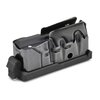 SAVAGE ARMS AXIS Magazin 22-250 REM 4 Schuss Stahl schwarz