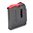 SAVAGE ARMS 93/90 Magazin 22WMR 5 Schuss Stahl schwarz