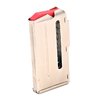 SAVAGE ARMS 93/90 Magazin .22 WMR, 10 Schuss, Edelstahl, silber