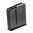 AICS-Magazin 5 Schuss 3.85" LA schwarz Metall .300 WIN MAG