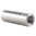 Varmint Mündungsbremse 20 Caliber 5/8-24 Edelstahl, silber