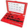 Das MASTER GUNSMITH SCREW KIT mit 142 Teilen bietet dir 10 hochwertige 3/32" Hex-Schrauben, inklusive Zange und Gewindemaß, für sicheren Halt.