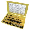 Entdecke das MASTER GUNSMITH SCREW KIT mit 202 Teilen! Hochwertige 6-Lobe Schrauben, rutschfeste Köpfe und praktische Werkzeuge für jeden Gunsmith.