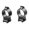 Die FIXED SCOPE RINGS von TALLEY bieten eine stabile, dauerhafte Montage mit flachen Torx®-Schrauben und sind in verschiedenen Höhen für 1" oder 30mm Zielfernrohre erhältlich.