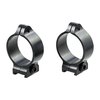 Die FIXED SCOPE RINGS von TALLEY bieten eine stabile Montage mit flachen Torx®-Schrauben, ideal für 30mm Zielfernrohre und perfekt für Talley-Basen.