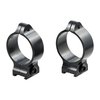 Die FIXED SCOPE RINGS von TALLEY bieten eine sichere Montage mit flachen Torx®-Schrauben und sind in 30mm Medium für Talley-Basen erhältlich.