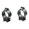 Die TALLEY RIMFIRE SCOPE RINGS aus Stahl bieten eine präzise Passform, maximale Haltekraft mit Torx®-Schrauben und sind ideal für 1" Scopes.