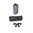 BROWNING A-BOLT, blau