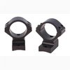 Die LIGHT WEIGHT SCOPE MOUNT von TALLEY bietet eine robuste Einteilkonstruktion aus leichtem 7000er Aluminium, die für maximale Stabilität und minimale Gewichtsbelastung sorgt.
