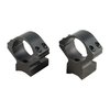 Die LIGHT WEIGHT SCOPE MOUNT von TALLEY vereint Stärke und Leichtigkeit in einem stabilen, einteiligen Design, ideal für große 1" Zielfernrohre.