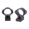 Der LIGHT WEIGHT SCOPE MOUNT von TALLEY bietet eine stabile, einteilige Konstruktion aus 7000er Aluminium, die Gewicht spart und großen Scopes sicheren Halt gibt.