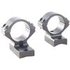 Die LIGHT WEIGHT SCOPE MOUNT von TALLEY verbindet Ring und Basis zu einer stabilen Einheit, minimiert das Gewicht und sorgt für sicheren Halt deiner 1" Zielfernrohre.
