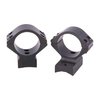 Die LIGHT WEIGHT SCOPE MOUNT von TALLEY vereint Stärke und geringes Gewicht in einem stabilen, einteiligen Design für optimale Leistung und Sicherheit.