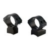 Der LIGHT WEIGHT SCOPE MOUNT von TALLEY vereint Stärke und Leichtigkeit mit einer stabilen Einteiligkonstruktion und TORX-Schrauben für sicheren Halt.