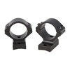 Die TALLEY LIGHT WEIGHT SCOPE MOUNT für Ruger 10/22 bietet eine stabile, leichte Einteilkonstruktion aus 7000er Aluminium für maximale Präzision.
