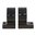 RUGER 10/22 1" niedrige Zielfernrohrmontage