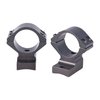 Die TALLEY LIGHT WEIGHT SCOPE MOUNT bietet eine robuste Einteiligkeitskonstruktion, die Gewicht spart und gleichzeitig eine sichere Halterung für deine 1" Zielfernrohre gewährleistet.