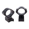Die LIGHT WEIGHT SCOPE MOUNT von TALLEY vereint Stärke und geringes Gewicht in einem stabilen, einteiligen Design für präzise Zielmontage.