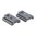 SAKO LONG, L61R, L691, M995, IV, V, BLAU