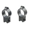 Die TALLEY RIMFIRE SCOPE RINGS bieten eine präzise Passform, sind aus Stahl gefertigt und sorgen mit Torx®-Schrauben für maximalen Halt – ideal für 1" Scopes.