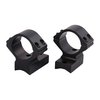 Die LIGHT WEIGHT SCOPE MOUNT von TALLEY bietet eine robuste Einteiligkonstruktion aus 7000er Aluminium, die das Gewicht minimiert und die Stabilität maximiert.