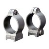 Die FIXED SCOPE RINGS von TALLEY bieten eine sichere Montage mit flachen Torx®-Schrauben, sind aus Edelstahl und in verschiedenen Höhen für 1" oder 30mm Zielfernrohre erhältlich.