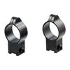 Die TALLEY RIMFIRE SCOPE RINGS bieten eine präzise Passform, sind aus Stahl gefertigt und sorgen mit Torx®-Schrauben für maximale Haltekraft. Ideal für 1" Scopes!
