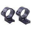 Die TALLEY LIGHT WEIGHT SCOPE MOUNT für Remington 700 bietet eine stabile, leichte Einheitskonstruktion aus 7000er Aluminium und hält deine Zielfernrohre sicher.