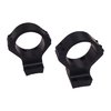 Die TALLEY LIGHT WEIGHT SCOPE MOUNT vereint Stärke und geringes Gewicht in einem stabilen, einteiligen Design, perfekt für deine 1" Zielfernrohre.